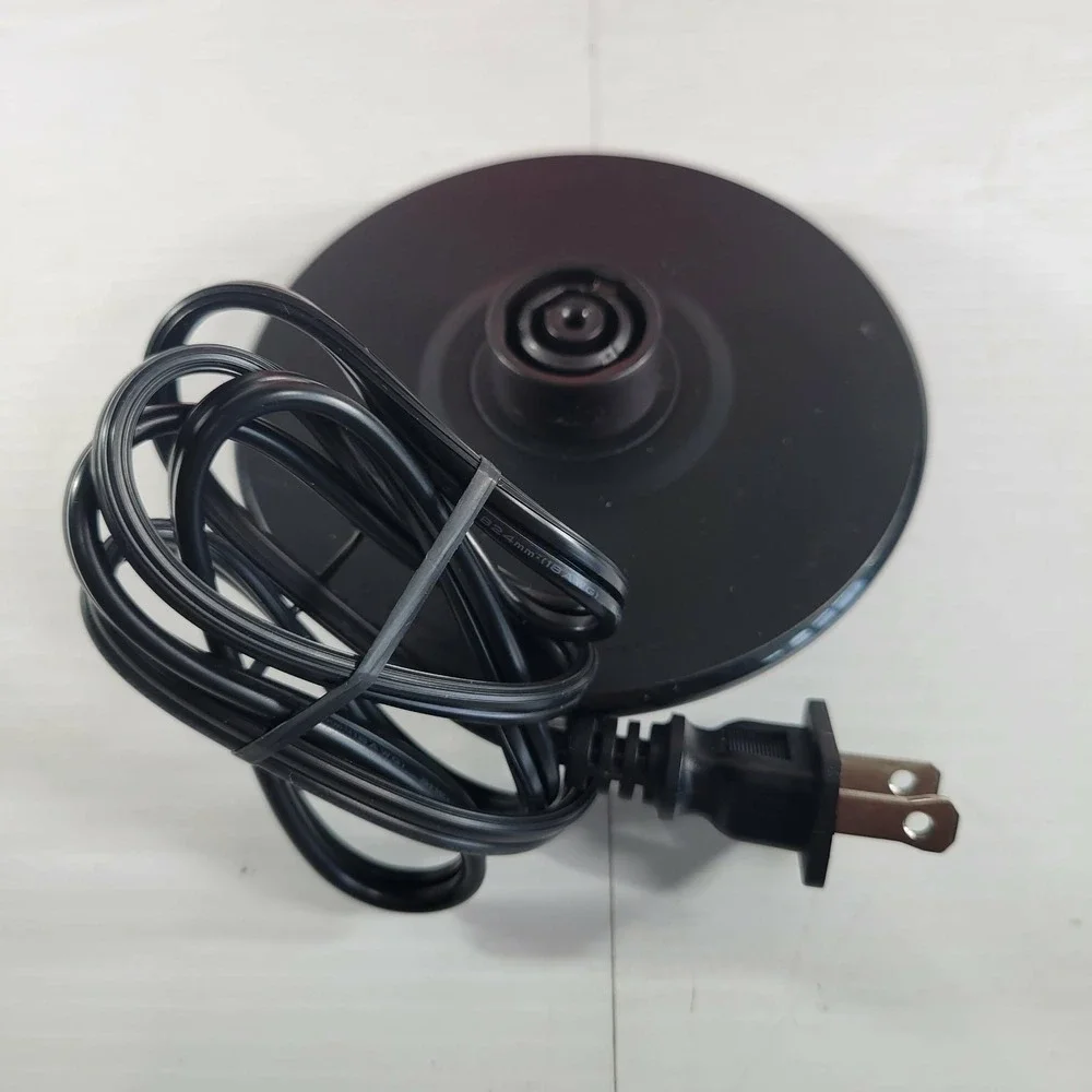 Instant Pot Milk Frother Power Base 10 MB Black Good TESTED Replacement Part